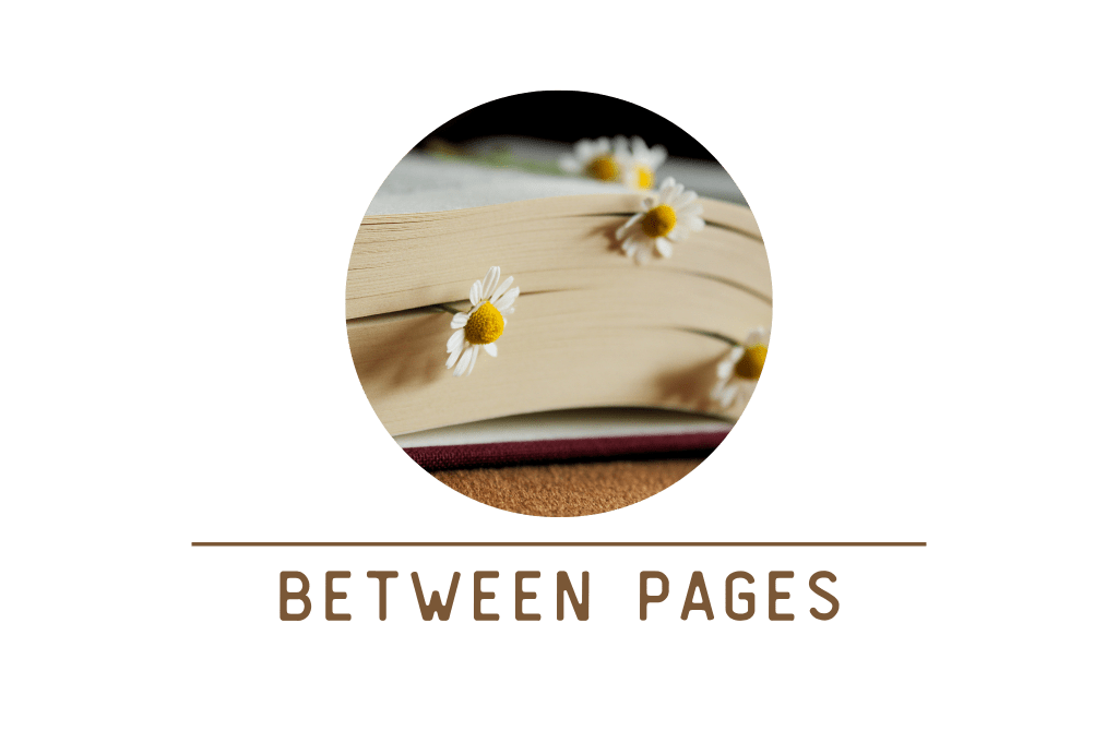 Between Pages