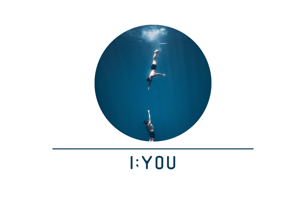 I; You