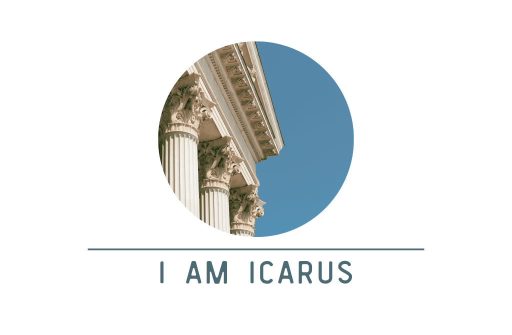 I am Icarus